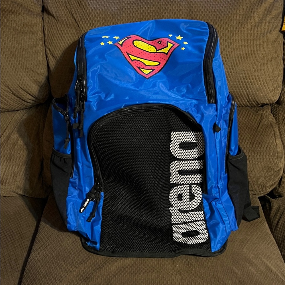 Arena swim bag